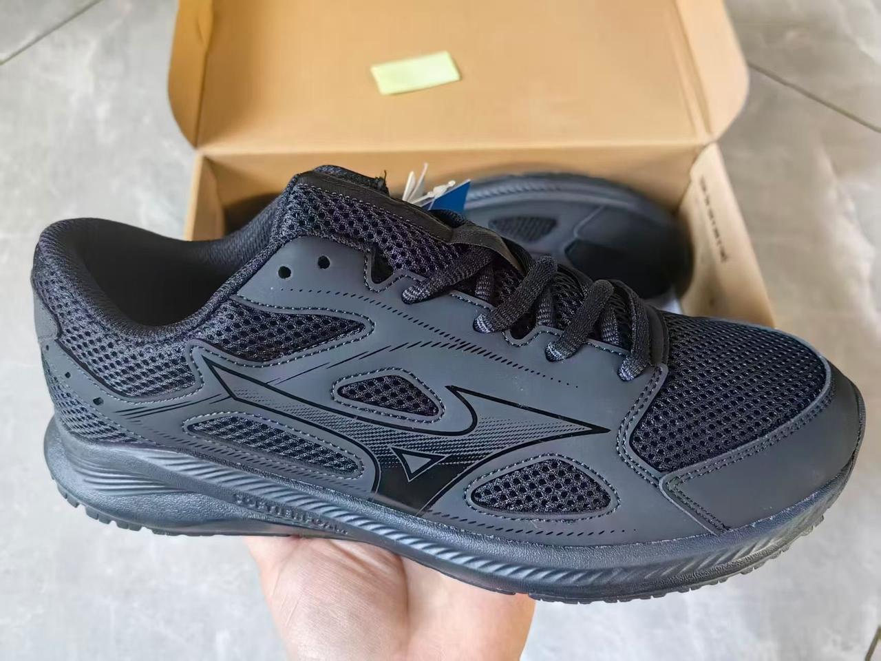 正品美津浓男跑鞋 美津浓 Mizuno 实拍图2