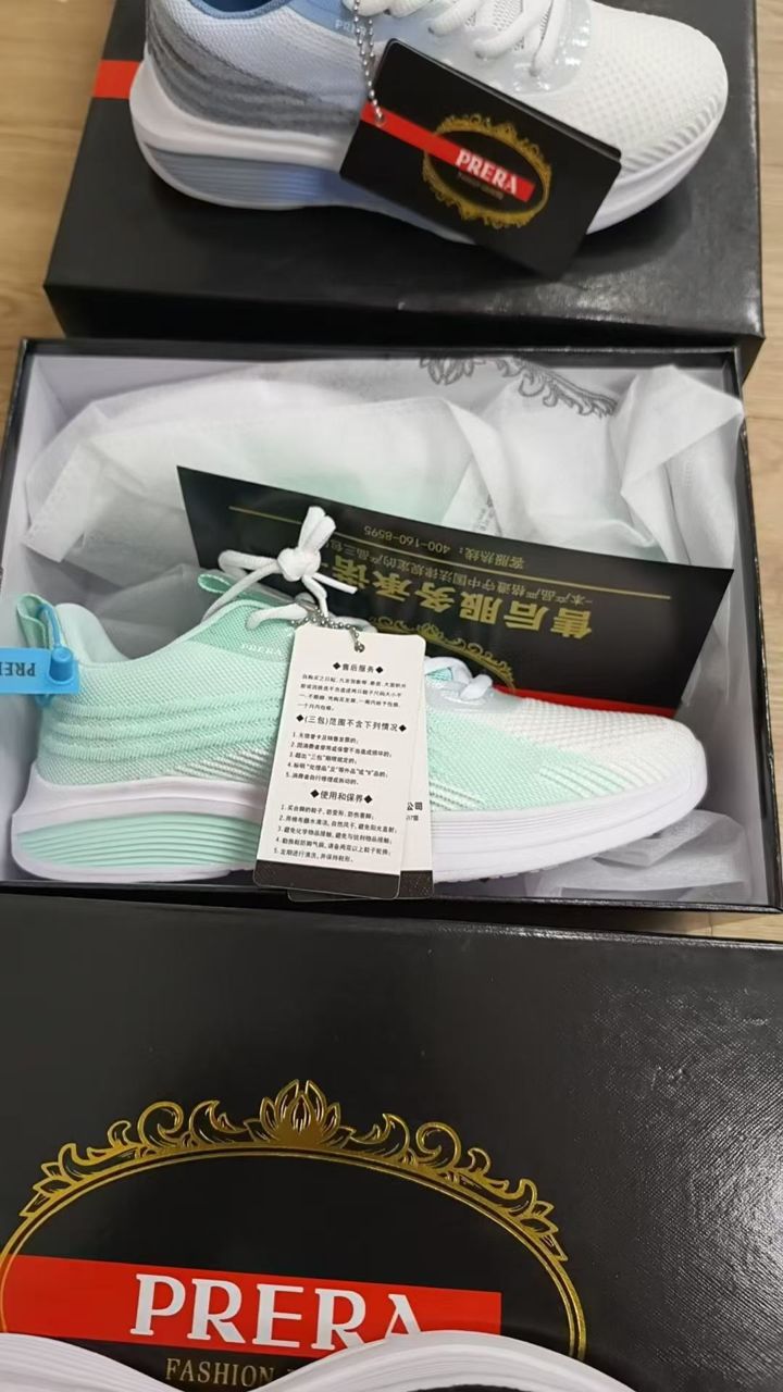 PRERA 高品质女跑鞋(4色现货·便宜清) PRERA 实拍图6